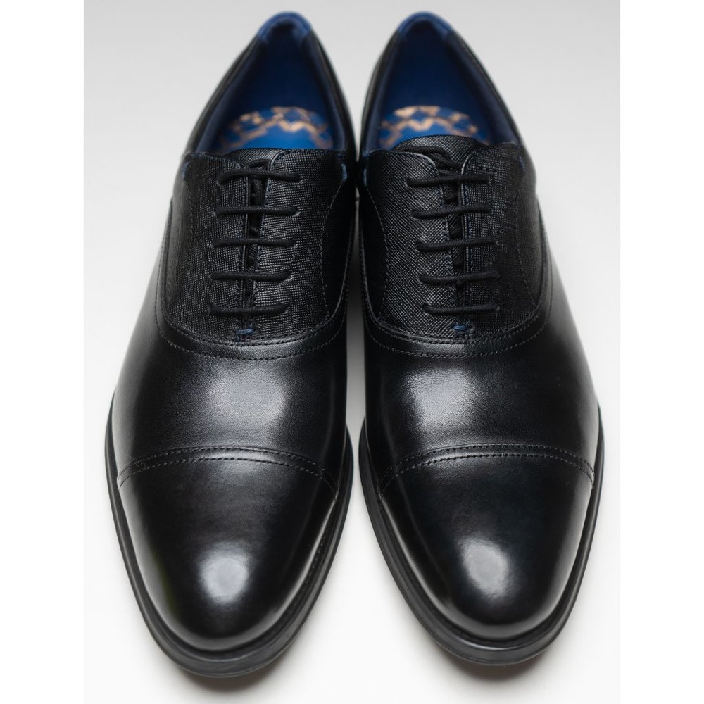 Ted Baker Fhares Men's Leather Shoes Size 10 NWT